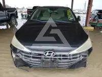 2019 Hyundai Elantra фото