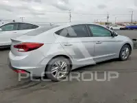 2019 Hyundai Elantra фото