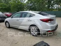 2019 Hyundai Elantra фото
