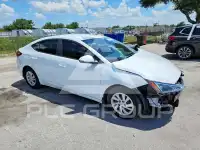 2019 Hyundai Elantra фото