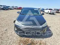 2019 Hyundai Elantra фото