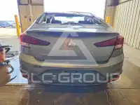 2019 Hyundai Elantra фото