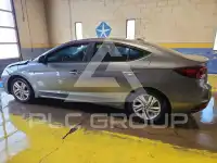 2019 Hyundai Elantra фото
