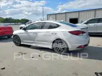 2019 Hyundai Elantra фото