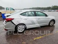 2019 Hyundai Elantra фото