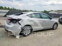 2019 Hyundai Elantra фото