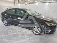 2019 Hyundai Elantra фото