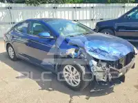 2019 Hyundai Elantra фото