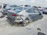 2019 Hyundai Elantra фото
