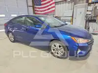 2019 Hyundai Elantra photo