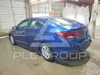 2019 Hyundai Elantra photo