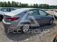 2019 Hyundai Elantra photo