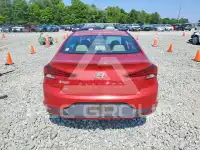 2019 Hyundai Elantra фото