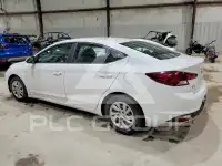 2019 Hyundai Elantra photo