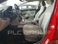 2019 Hyundai Elantra фото