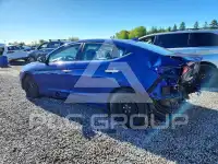 2019 Hyundai Elantra фото