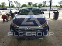 2019 Hyundai Elantra photo
