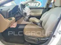2019 Hyundai Elantra фото
