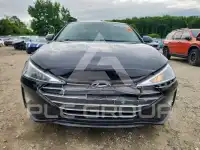2019 Hyundai Elantra фото