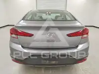 2019 Hyundai Elantra фото