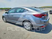 2019 Hyundai Elantra фото