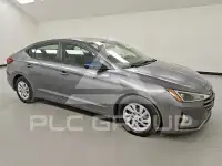 2019 Hyundai Elantra фото