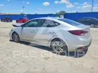 2019 Hyundai Elantra photo