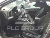 2019 Hyundai Elantra фото