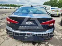 2019 Hyundai Elantra фото