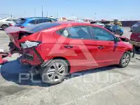 2019 Hyundai Elantra фото