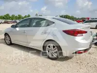 2019 Hyundai Elantra фото