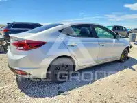 2019 Hyundai Elantra фото