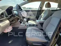 2019 Hyundai Elantra фото