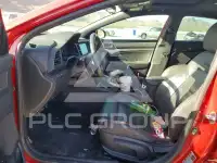 2019 Hyundai Elantra фото