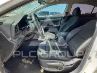 2019 Hyundai Elantra фото