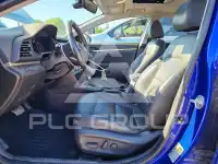 2019 Hyundai Elantra фото