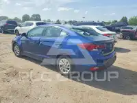 2019 Hyundai Elantra фото