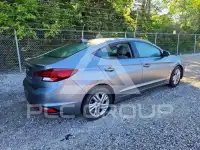 2019 Hyundai Elantra фото