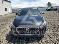 2019 Hyundai Elantra фото