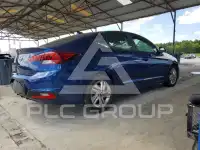 2019 Hyundai Elantra photo