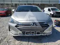 2019 Hyundai Elantra фото