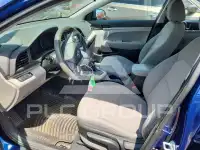 2019 Hyundai Elantra фото