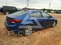 2019 Hyundai Elantra фото