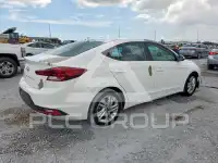 2019 Hyundai Elantra photo