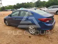 2019 Hyundai Elantra фото