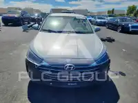 2019 Hyundai Elantra фото