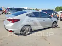 2019 Hyundai Elantra фото