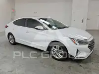 2019 Hyundai Elantra фото