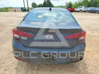 2019 Hyundai Elantra фото