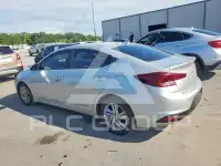 2019 Hyundai Elantra фото